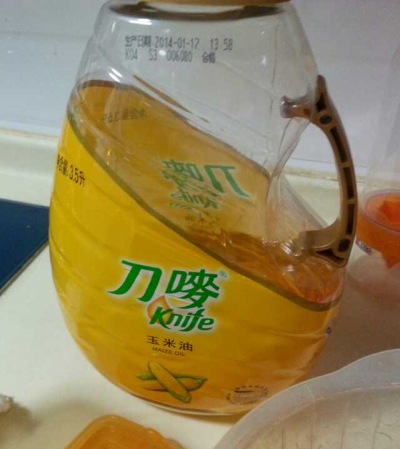 辣椒酱