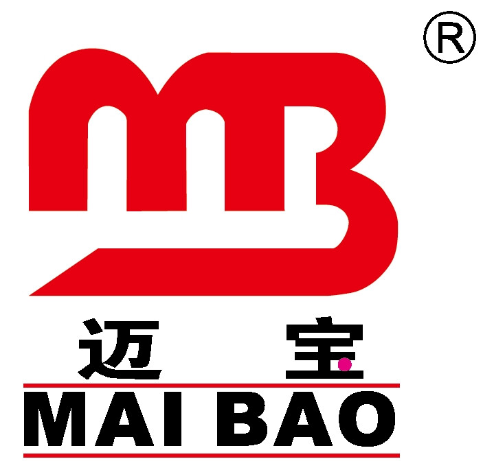 迈宝的LOGO