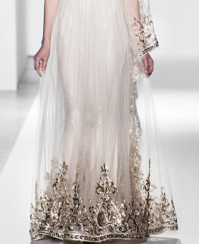 Zuhair Murad SS 2013