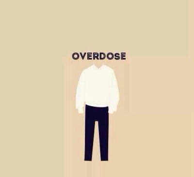 overdose