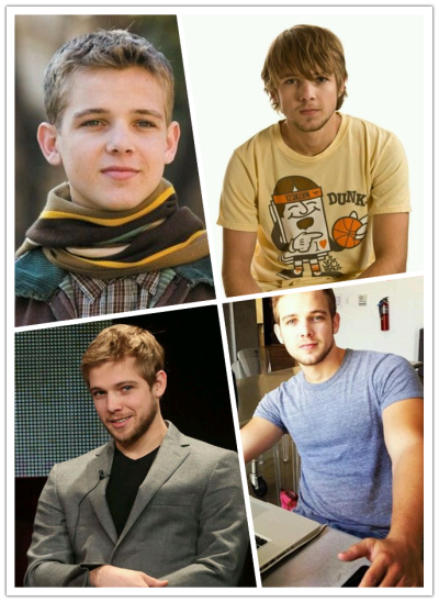 Max Thieriot 1988年 代表作 贝兹旅馆