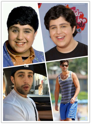 Josh Peck 1986年 代表作 赤色黎明