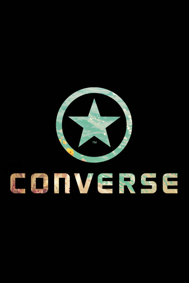 #CONverse#