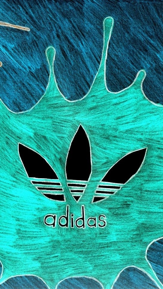 #ADIdas#