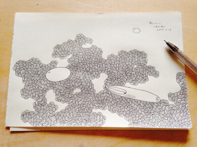 第43张…小鱼儿