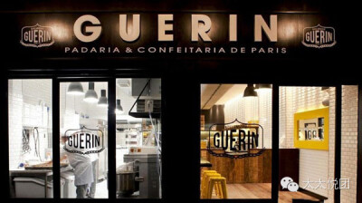 19 Boulangerie Guerin（里约热内卢） 上榜理由：店内有着甜品控所尝过味道最好的水果馅饼，但是看着满橱窗的精致糕点就足以让人眼花缭乱，当然Boulangerie Guerin的意大利浓缩咖啡也因风味优良而广被称赞。