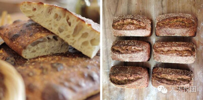21 El Pan de la Chola（秘鲁利马） 上榜理由：El Pan de la Chola被称为秘鲁最酷的面包店，店内的四款经典面包都是纯手工制作，配上新鲜的希腊酸奶，不愧最佳面包的称号。
