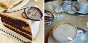 22 Cafe Savoy（布拉格）   上榜理由：走进Cafe Savoy就像是来到了老欧洲，方格瓷砖地板和复杂的造型总会让人在不经意间恍惚。店内最著名的早餐套餐是热巧克力和烤面包篮，咖啡蛋糕和果仁蛋糕不是不能错过的人气单品。