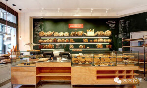 23 Breads Bakery（纽约）   上榜理由：由以色列糕点师掌管的面包店，可以说有着纽约城内最出色的犹太馅饼，特别以绵密的巧克力巴布卡蛋糕和油酥糕点而著名。