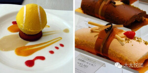 25 Henri Charpentier（东京）   上榜理由：店内的糕点大师Henri Charpentie一直以精湛的糕点技艺而著称，尤其擅长烘焙制作各式令人难以直径的蛋糕，装饰繁复美丽，赏心悦目。