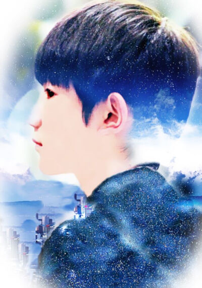 王源 正太 男孩子 头像 街拍 美男 TFBOYS