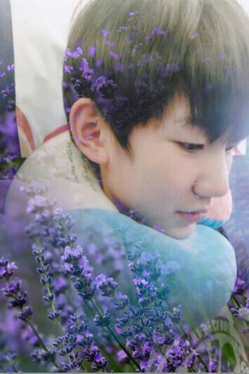 王源 正太 男孩子 头像 街拍 美男 TFBOYS