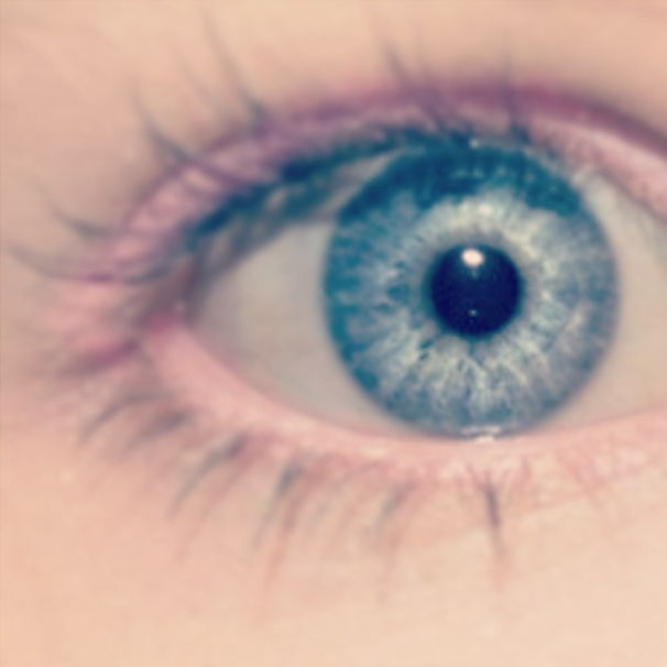 eye