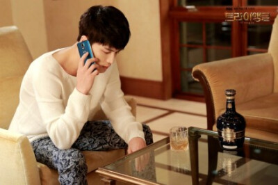 #金在中# #Triangle#