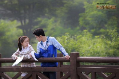 #金在中# #Triangle#