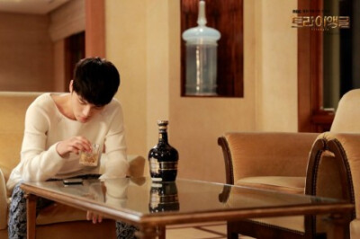 #金在中# #Triangle#