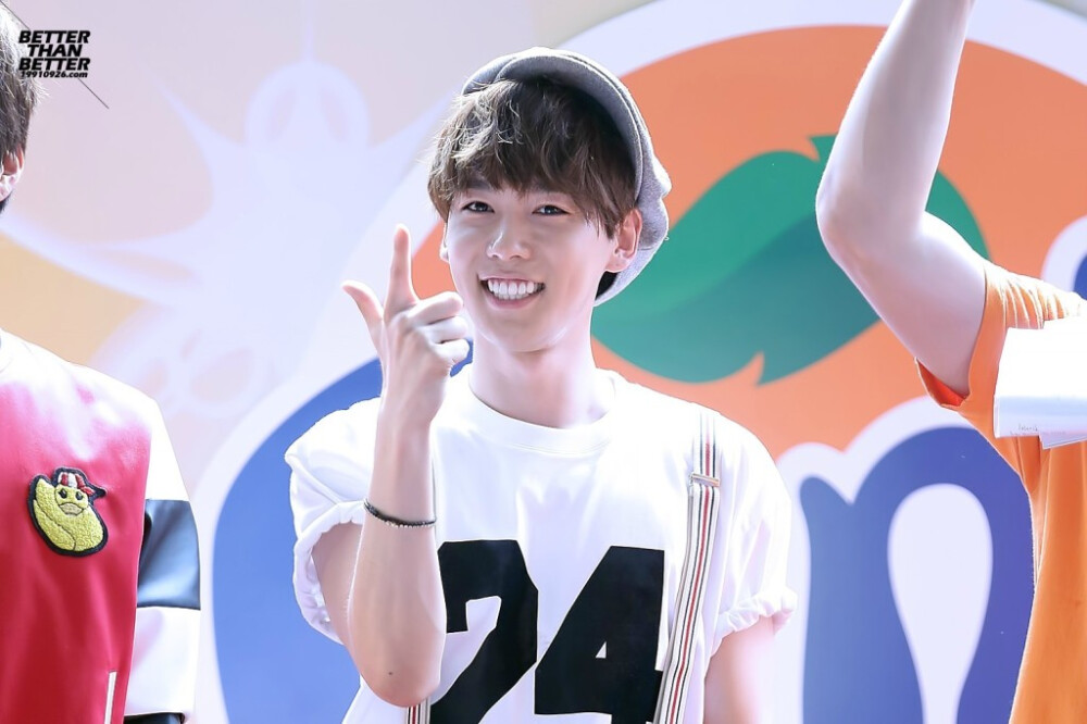 winner 金振宇 140712 fanta event at bitplex cr:logo