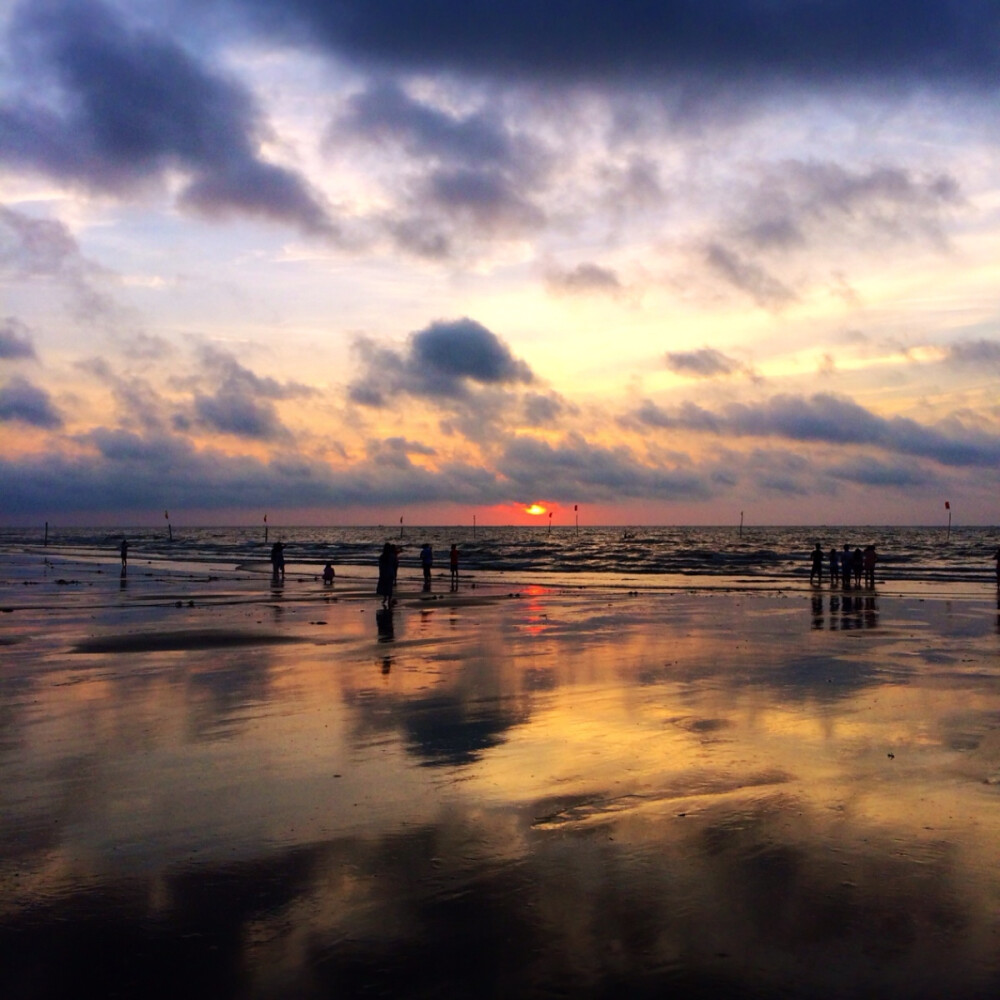 湛江东海岛