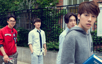 #WINNER#WINNER – 2014 S/S NYC PHOTO 05