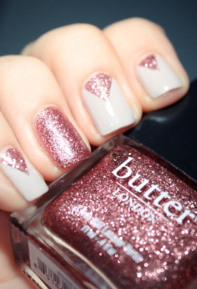 ♡美甲♡Butter London