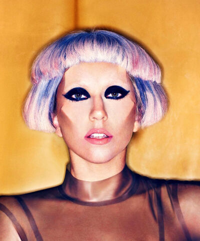 lady gaga