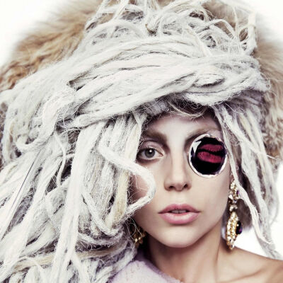 lady gaga