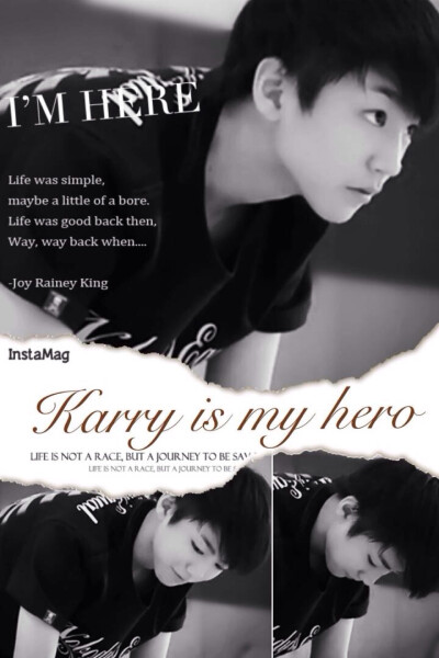 #王俊凯#TFBOYS队长karry