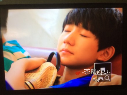 TFBOYS王源