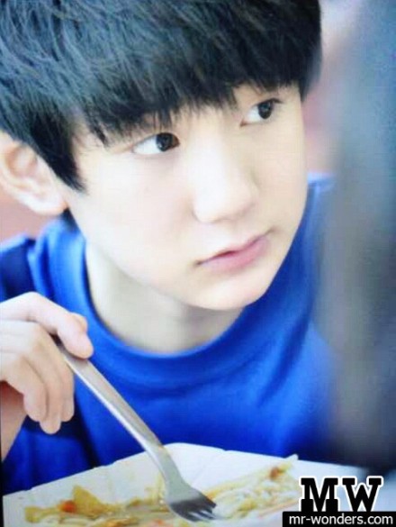 TFBOYS王源