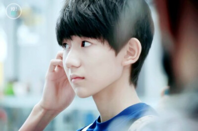 TFBOYS王源