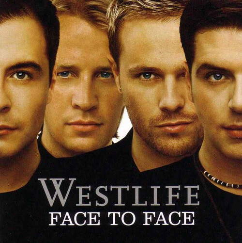 【蔓纪】那些 我爱过的歌 ：You Raise Me Up - Westlife