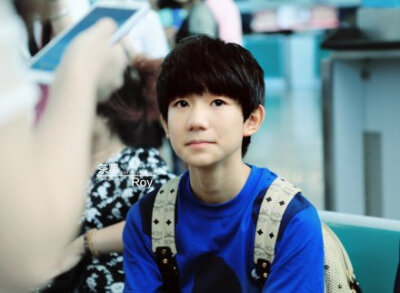 TFBOYS王源