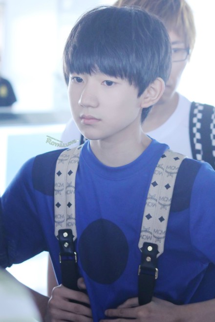 TFBOYS王源