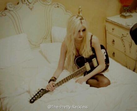 Taylor Momsen