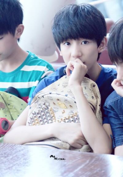 TFBOYS王源