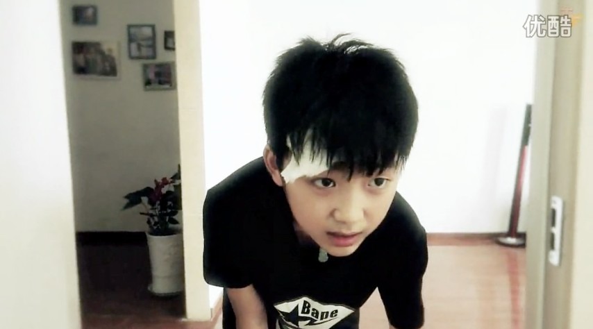 刘志宏 天宇文 TF家族