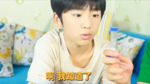 刘志宏 天宇文 TF家族