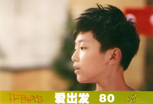 刘志宏 天宇文 TF家族