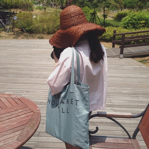 ❤ “大概你就是夏天时候我的肚脐眼吧，再热都得护着你，不然我就得着凉。❤蜜桃草莓大鸭梨 ❤