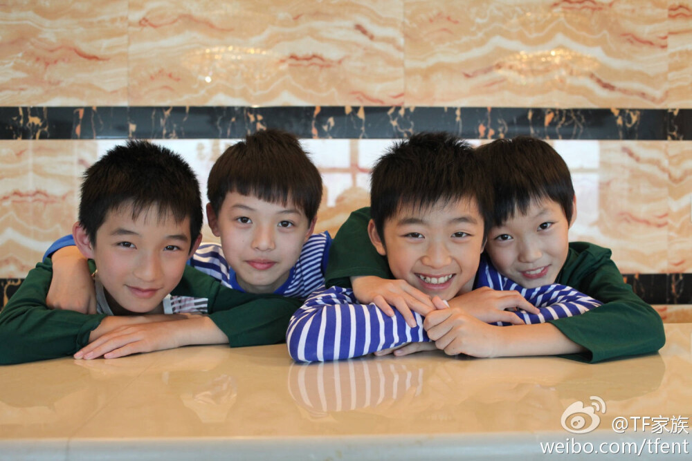 刘志宏 天宇文 TF家族