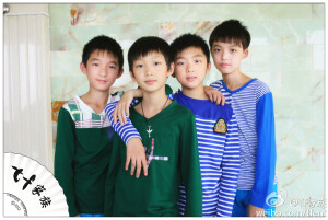 刘志宏 天宇文 TF家族