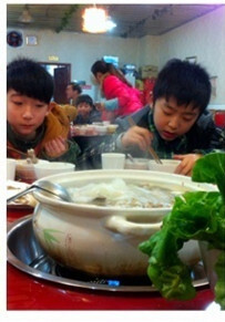 刘志宏 天宇文 TF家族