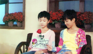 刘志宏 天宇文王俊凯 karry TF家族