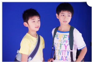 刘志宏 天宇文 王俊凯 TF家族