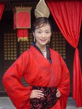 铁扇公主啊……还有铁扫