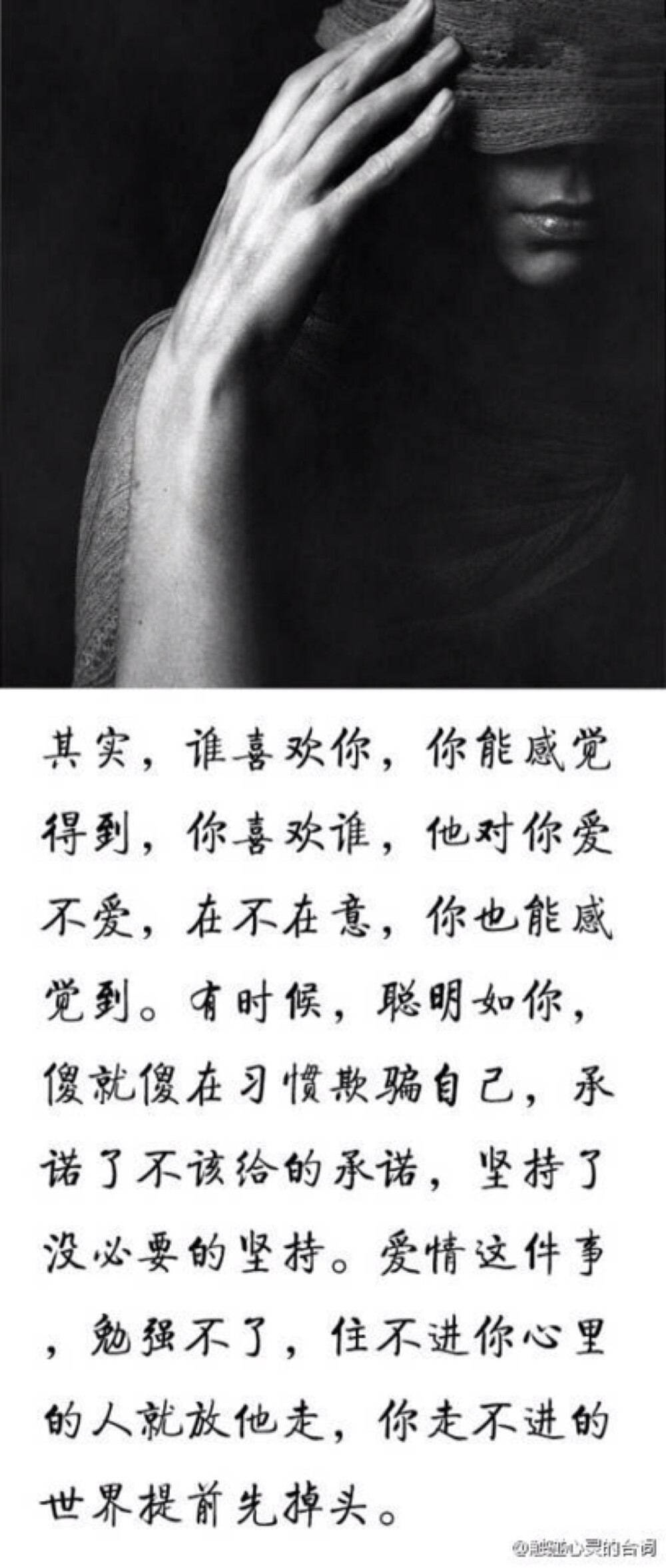 文字，句子，iphone壁纸，桌面，摄影，文艺 【一字一句，哼哼唧唧】