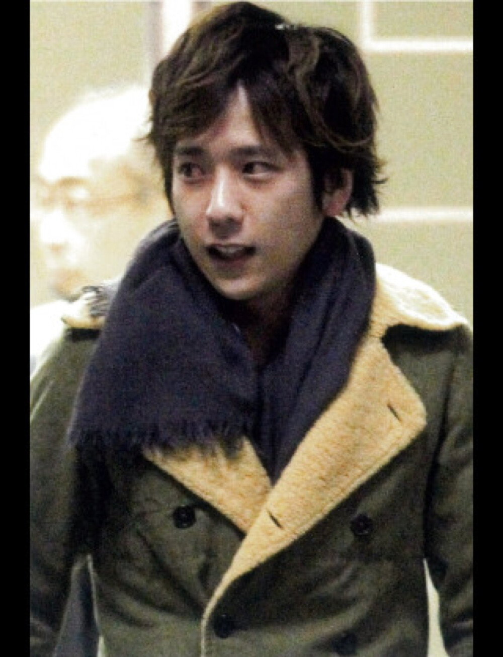 nino～