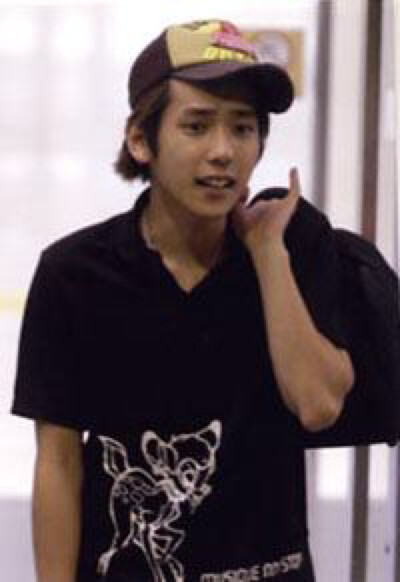 nino～