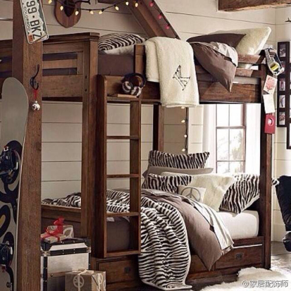 我要和你住一起！