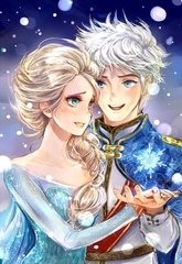 網友腦補配對《Jack x Elsa》真的是超絕配 ?